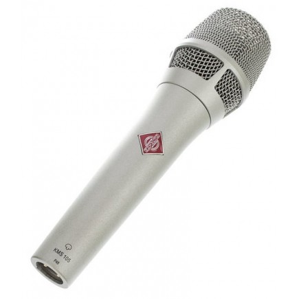 Neumann KMS105 nikiel mikrofon pojemnościowy